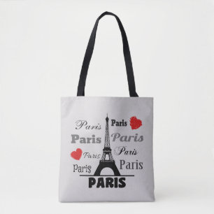 Paris Tasche