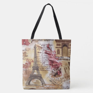Paris Tasche