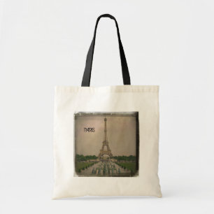 PARIS-TASCHE 2 TRAGETASCHE