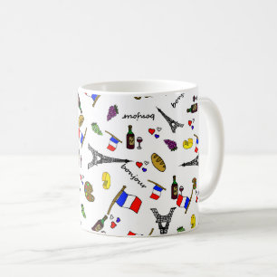 Paris Tasse