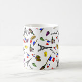 Paris Tasse (Mittel)