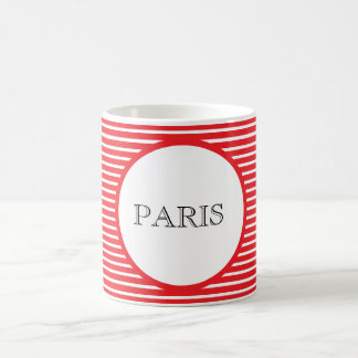 PARIS Tasse