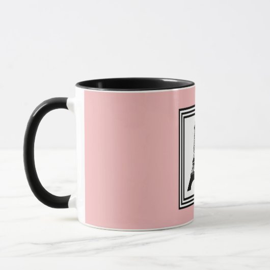 Paris Tasse (Links)