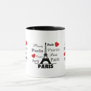 Paris Tasse