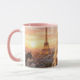 PARIS TASSE
