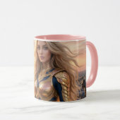 PARIS TASSE (VorderseiteRechts)