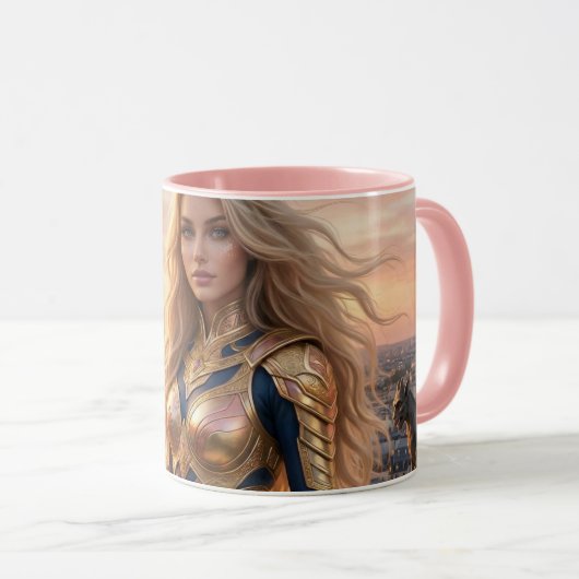 PARIS TASSE (VorderseiteRechts)