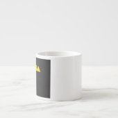 Paris Tasse,.., Espressotasse (Vorderseite)