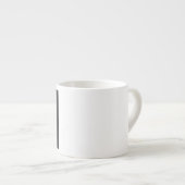 Paris Tasse,.., Espressotasse (Vorderseite Rechts)