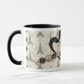 Paris-Tasse Tasse (Links)
