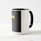 Paris Tasse, Tasse (VorderseiteRechts)