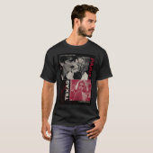 Paris Texas (1984) - Poster T-Shirt (Vorne ganz)