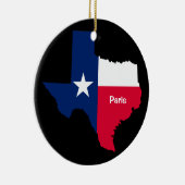 Paris, Texas Ornament (Rechts)