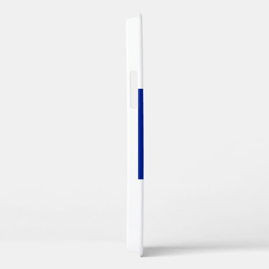 Paris Theme Eiffel Tower French Flag Case-Mate iPhone Hülle (Rückseite / Rechts)