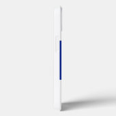 Paris Theme Französische Flagge Case-Mate iPhone Hülle (Rückseite / Rechts)