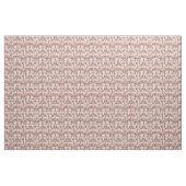 Paris Themenstoff - Vintag Stoff (Yard (91,4 cm))