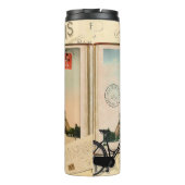 Paris Thermosbecher (Rückseite)