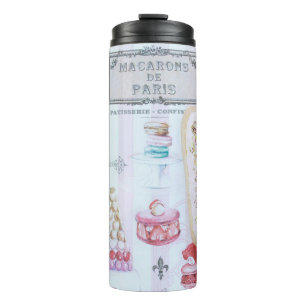 Paris Thermosbecher