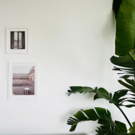 Paris Travel Fotografy | Pariser Architektur Poster