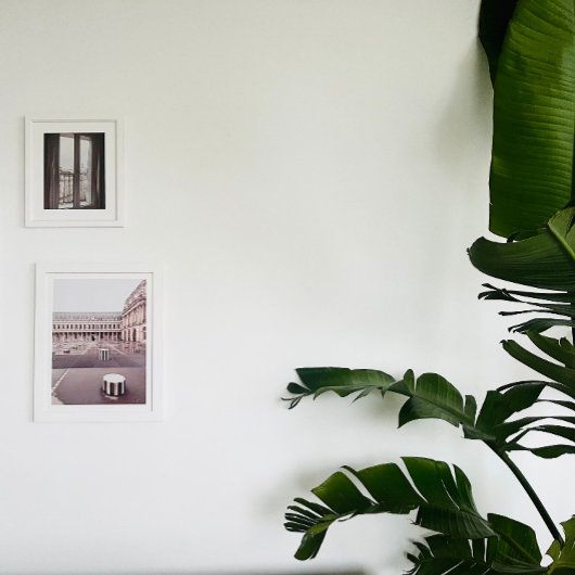 Paris Travel Fotografy | Pariser Architektur Poster