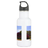 Paris Trinkflasche (Rückseite)