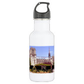 Paris Trinkflasche (Vorderseite)
