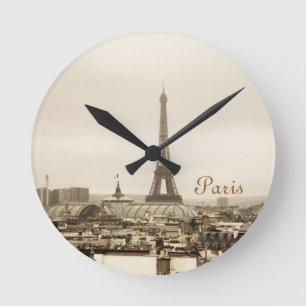 "Paris" Uhr