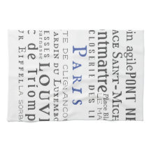 Paris und seine Sehenswürdigkeiten