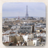 Paris Untersetzer (Vorderseite)