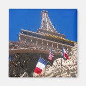 Paris Vegas Magnet (Vorne)
