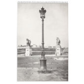 Paris – Vieux Paris Kalender (Mär 2027)