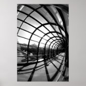 PARIS WALKWAY POSTER (Vorne)