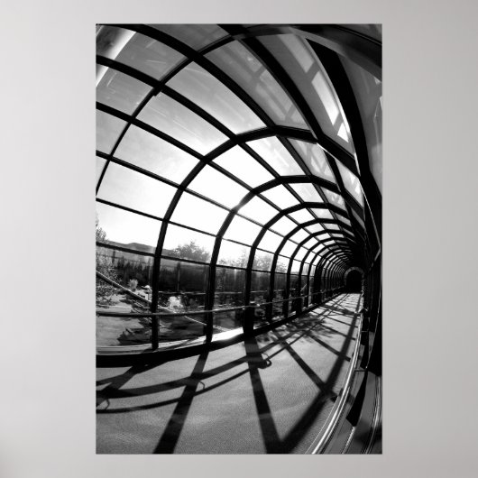 PARIS WALKWAY POSTER (Vorne)