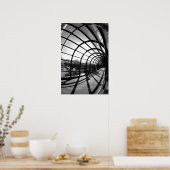 PARIS WALKWAY POSTER (Küche)