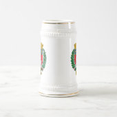 Paris-Wappen Tasse (Mittel)
