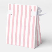 Paris Wedding Vielen Dank Geschenkschachtel (Rückseite)