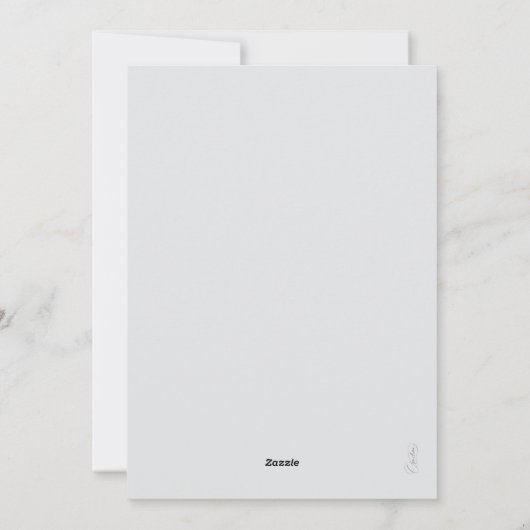 Paris Weihnachten (Rückseite)