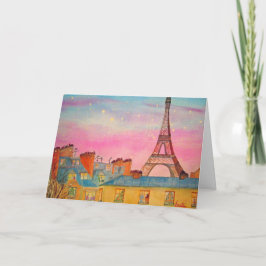 Paris Weihnachten