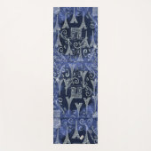 Paris Yogamatte (Vorderseite)