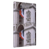 Paris-Zwischenablage Klemmbrett (Rechts)