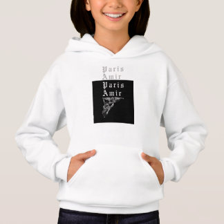 Parisamir Hoodie