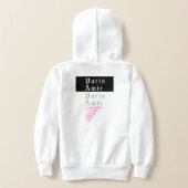 Parisamir Hoodie (AblageHinten)