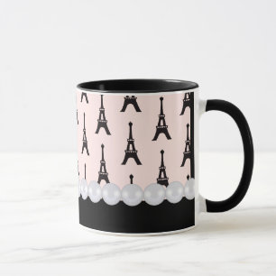 Parischic-Tasse Tasse