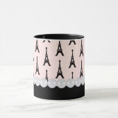 Parischic-Tasse Tasse (Zentrum)