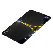 Pariseiffel Magnet (Linke Seite)