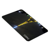 Pariseiffel Magnet (Rechte Seite)