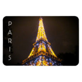 Pariseiffturm Magnet (Horizontal)
