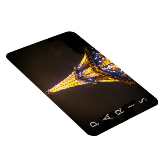 Pariseiffturm Magnet (Rechte Seite)