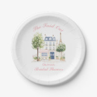 Pariser Brautparty Pariser Café