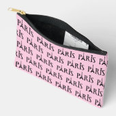 Pariser Designaccessoires-Bag Zubehörtasche (Offen)